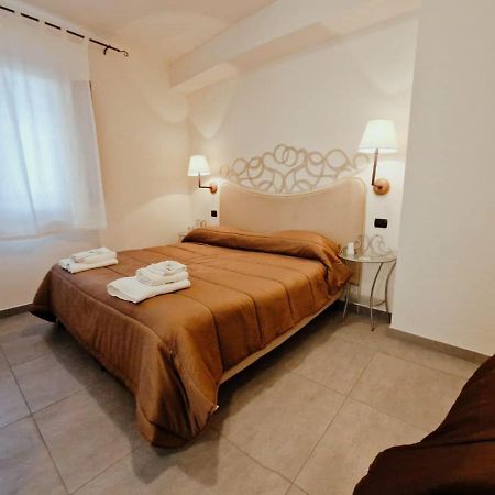 Bed and Breakfast Casa Di Fiore Bad And Breakfast San Giovanni in Fiore Exterior foto