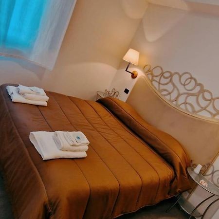 Bed and Breakfast Casa Di Fiore Bad And Breakfast San Giovanni in Fiore Exterior foto
