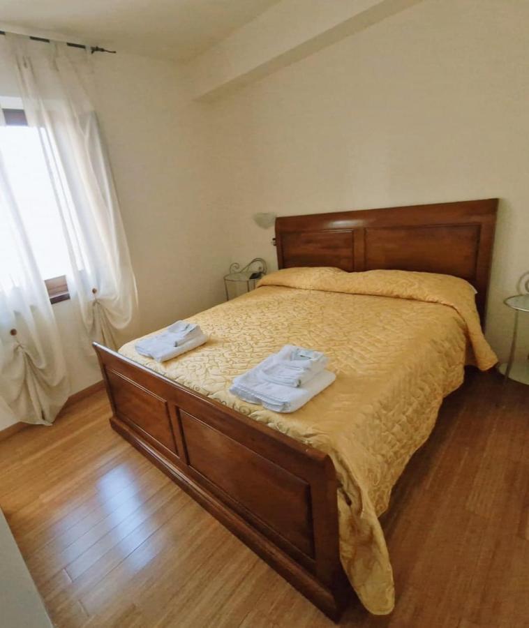 Bed and Breakfast Casa Di Fiore Bad And Breakfast San Giovanni in Fiore Exterior foto
