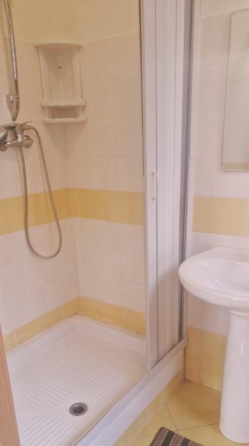 Bed and Breakfast Casa Di Fiore Bad And Breakfast San Giovanni in Fiore Exterior foto