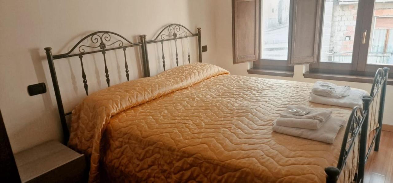 Bed and Breakfast Casa Di Fiore Bad And Breakfast San Giovanni in Fiore Exterior foto