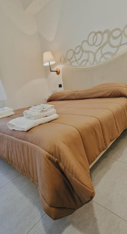 Bed and Breakfast Casa Di Fiore Bad And Breakfast San Giovanni in Fiore Exterior foto
