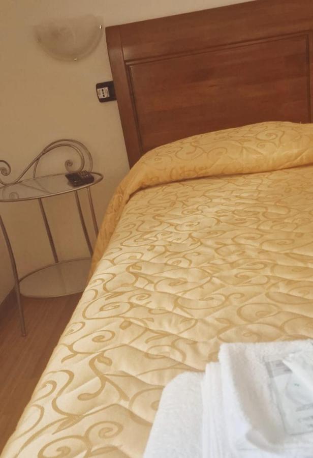 Bed and Breakfast Casa Di Fiore Bad And Breakfast San Giovanni in Fiore Exterior foto