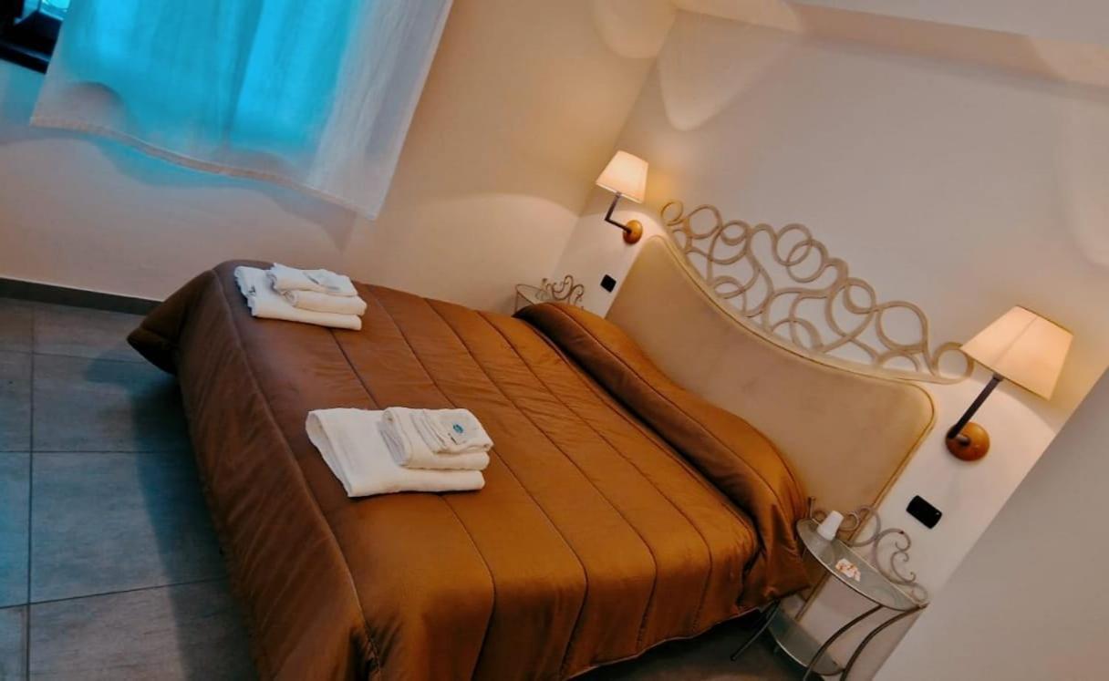 Bed and Breakfast Casa Di Fiore Bad And Breakfast San Giovanni in Fiore Exterior foto