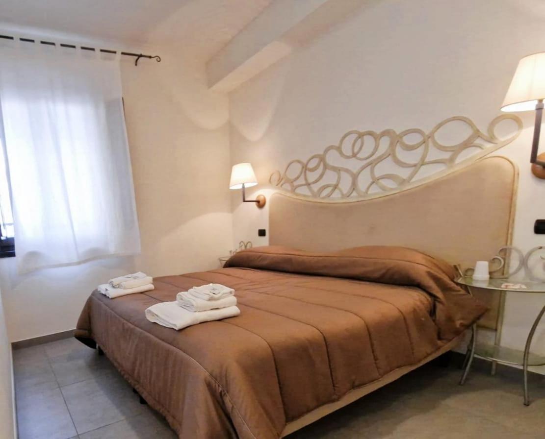 Bed and Breakfast Casa Di Fiore Bad And Breakfast San Giovanni in Fiore Exterior foto