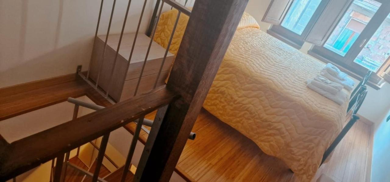Bed and Breakfast Casa Di Fiore Bad And Breakfast San Giovanni in Fiore Exterior foto