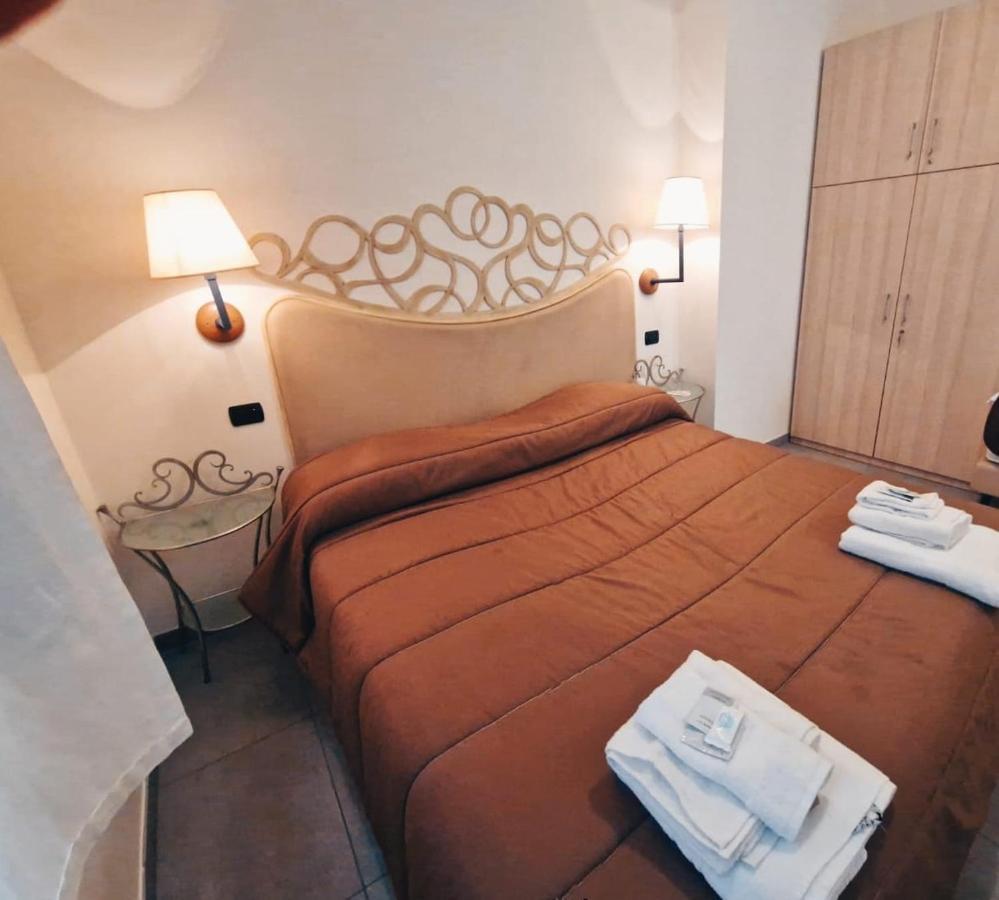 Bed and Breakfast Casa Di Fiore Bad And Breakfast San Giovanni in Fiore Exterior foto